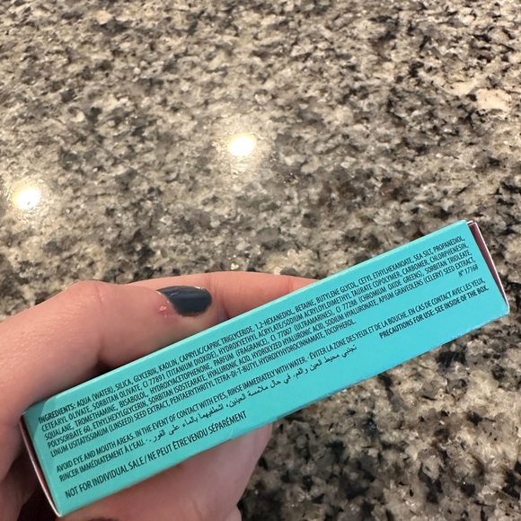 The POREfessional speedy smooth quick smoothing pore mask! - Picture 3 of 6